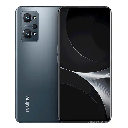 Realme GT Neo2